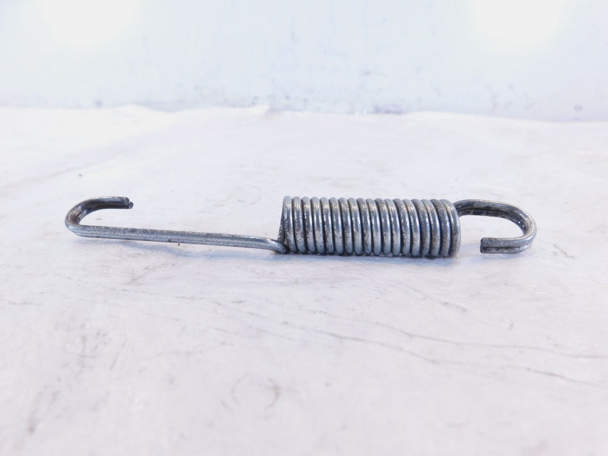 Kawasaki Vulcan 800 900 1500 1700 Classic LT Nomad Fi Vaquero Side Stand Spring - C3 Cycle