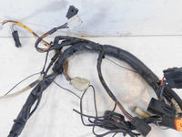 Harley Davidson FLTR Road Glide Front Fairing Gauge & Light Wiring Wire Harness - C3 Cycle