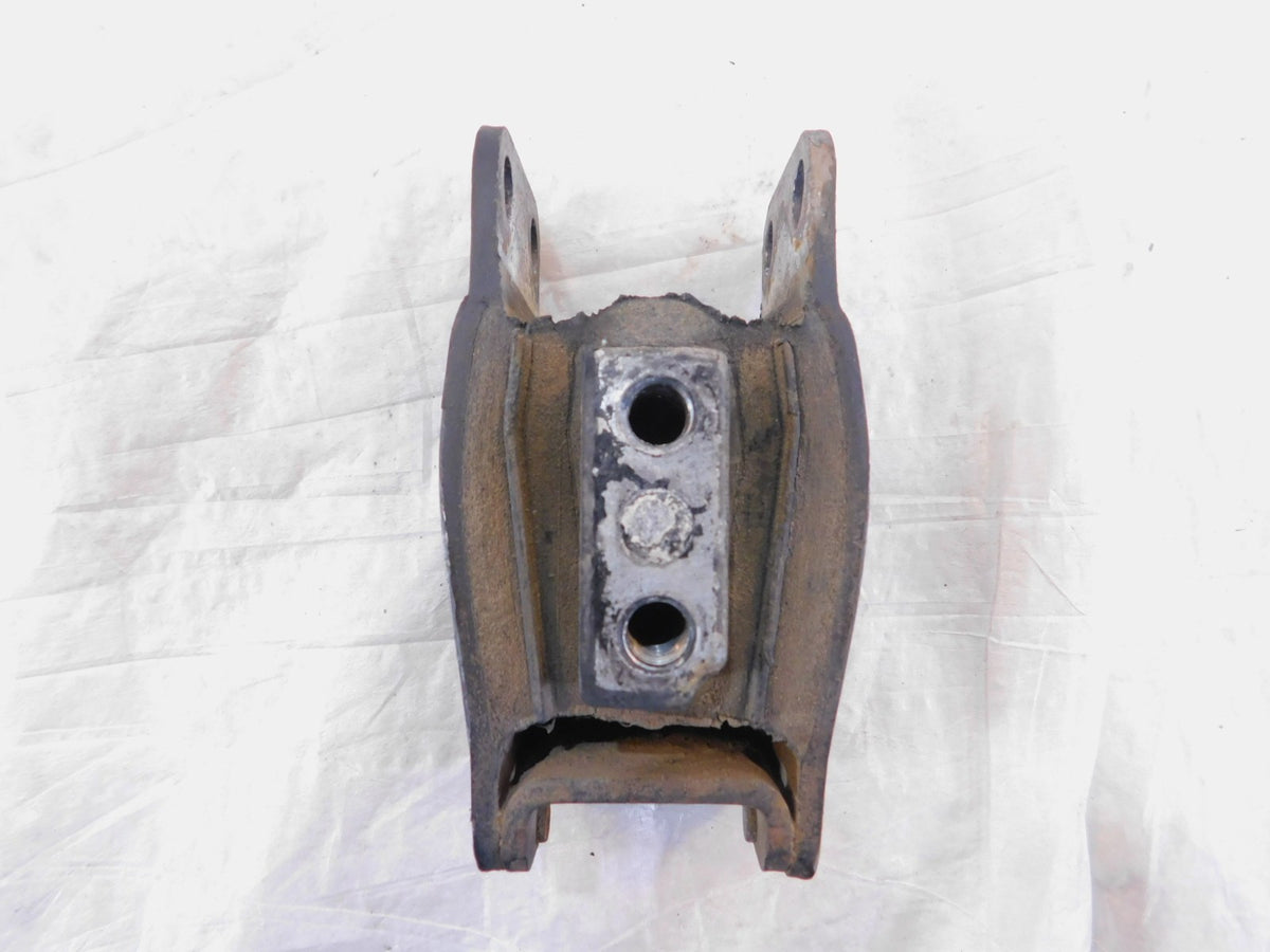 Harley Davidson Dyna Super Glide Rear Back Rubber Engine Motor Isolator Mount - C3 Cycle