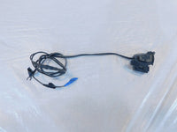 2006 Kawasaki Vulcan 1600 Classic VN1600 USB 12V AC Auxiliary Power Socket Plug - C3 Cycle