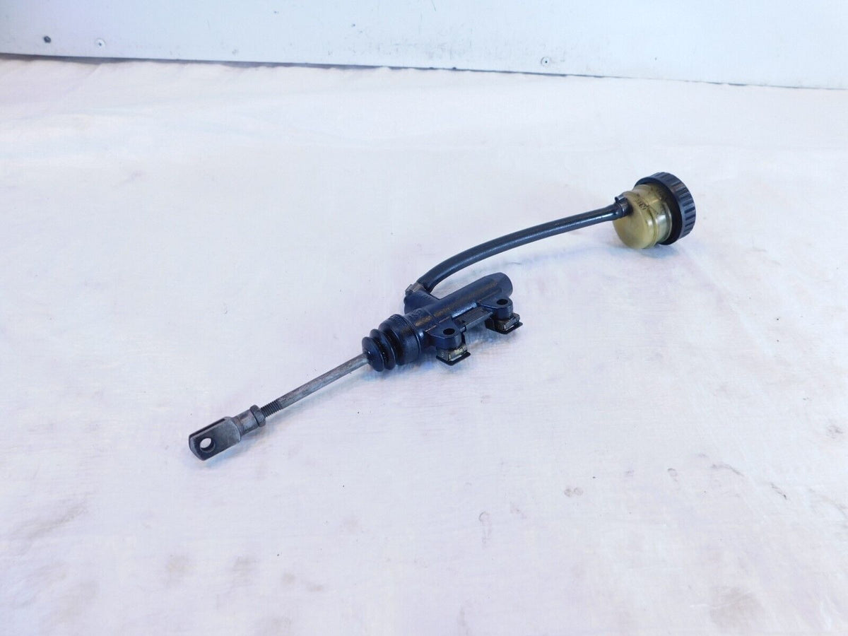 1995-2001 BMW R1100RT Brembo Rear Wheel Foot Brake Master Cylinder & Reservoir - C3 Cycle