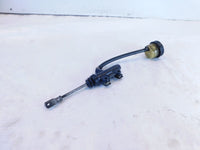 1995-2001 BMW R1100RT Brembo Rear Wheel Foot Brake Master Cylinder & Reservoir - C3 Cycle