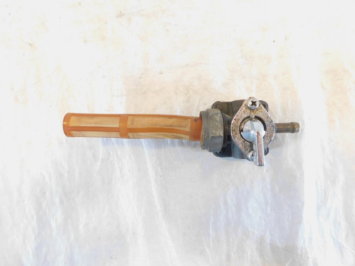 Harley Davidson Sportster 1200 & 883 Gas Fuel Petrol Tank Shut-Off Valve Petcock - C3 Cycle