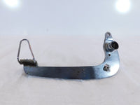 1997-2003 Honda GL1500 GL1500C Valkyrie 1500 Chrome Right Brake Pedal Lever - C3 Cycle