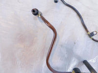 1987-1999 Kawasaki VN15SE Vulcan 88 1500 Engine Oil Filter Pump Tube Pipe Lines - C3 Cycle