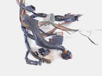 03 Harley Davidson Electra Glide Interconnect Front Fairing Wire Wiring Harness