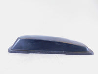 Harley Davidson Touring Road King & Electra Glide Red Left Saddlebag Cover Lid - C3 Cycle