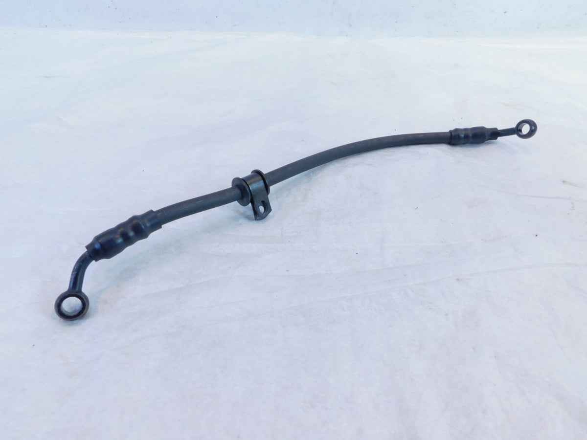 Harley Street 500 & 750 Rear Brake Caliper to Master Cylinder Brake Hose Line - C3 Cycle
