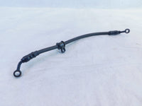 Harley Street 500 & 750 Rear Brake Caliper to Master Cylinder Brake Hose Line - C3 Cycle