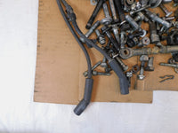 2001 Harley Davidson Touring Road King Classic Nuts & Bolts Parts Box Lot - C3 Cycle