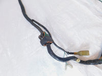 Honda NSS250S Reflex Sport 250 Main Electrical Wire Harness Wiring Loom Non-ABS - C3 Cycle