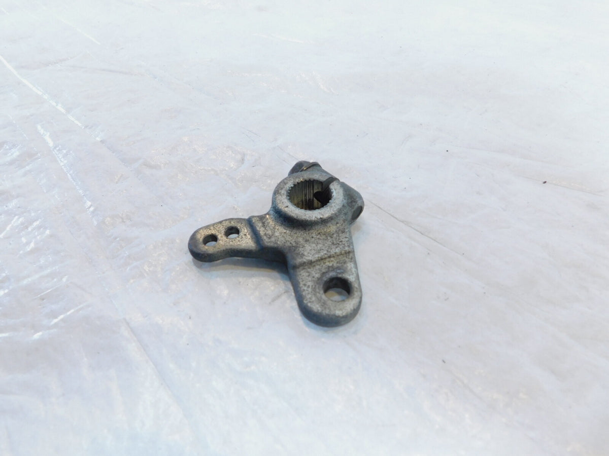 1996-2004 Kawasaki Vulcan 1500 VN1500 Classic Rear Back Foot Brake Pedal Linkage - C3 Cycle