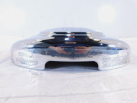 Harley Davidson Dyna Low Rider Air Cleaner Chrome Airbox 100th Anniversary Cover - C3 Cycle