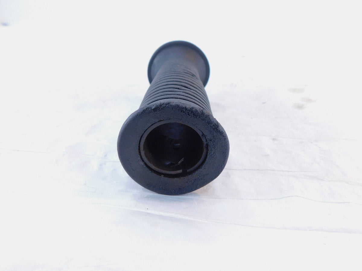 BMW F650CS & F650GS Dakar Black Left Hand Handlebar Tube Steering Handle Grip - C3 Cycle