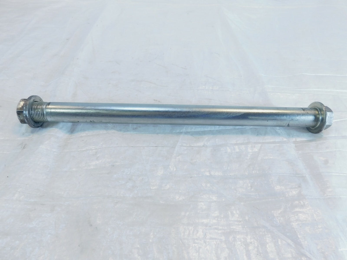 Kawasaki Ninja ZX600 ZX600-E & ZZR600 Rear Wheel Fork Swingarm Pivot Mount Bolt