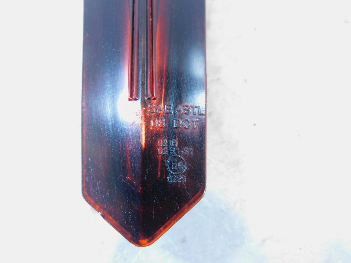 2010-2017 Victory Cross Country Cross Roads & Magnum Rear Tail Brake Light Lamp