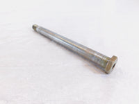 1987-2009 Suzuki Intruder 1400 & Boulevard S83 VS1400 Swingarm Pivot Bolt Shaft