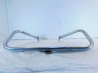 Harley Davidson Touring Road King Electra Glide Chrome Engine Motor Crash Guard - C3 Cycle