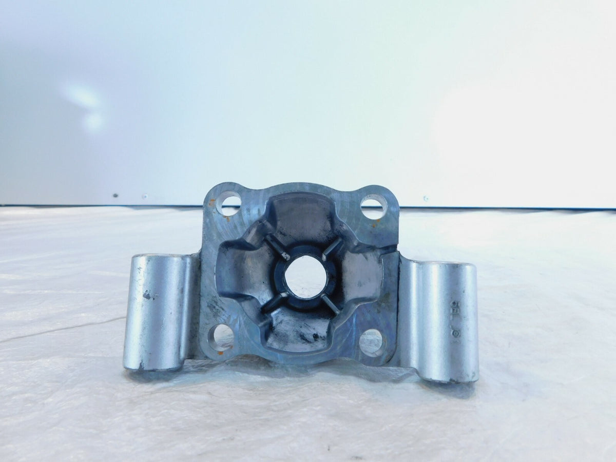 Yamaha V-Star XVS1100 Classic Custom Silverado Rear Drive Shaft Housing Cover - C3 Cycle