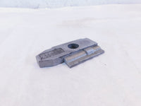 BMW F650GS Dakar G650GS Rear Wheel Swingarm Axle Chain Adjuster Tensioner Plate - C3 Cycle
