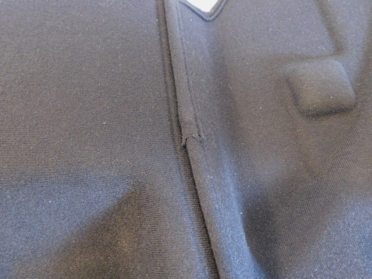Harley Davidson Tri Glide Ultra Classic Trike Vertical Inner Trunk Cover Liner - C3 Cycle
