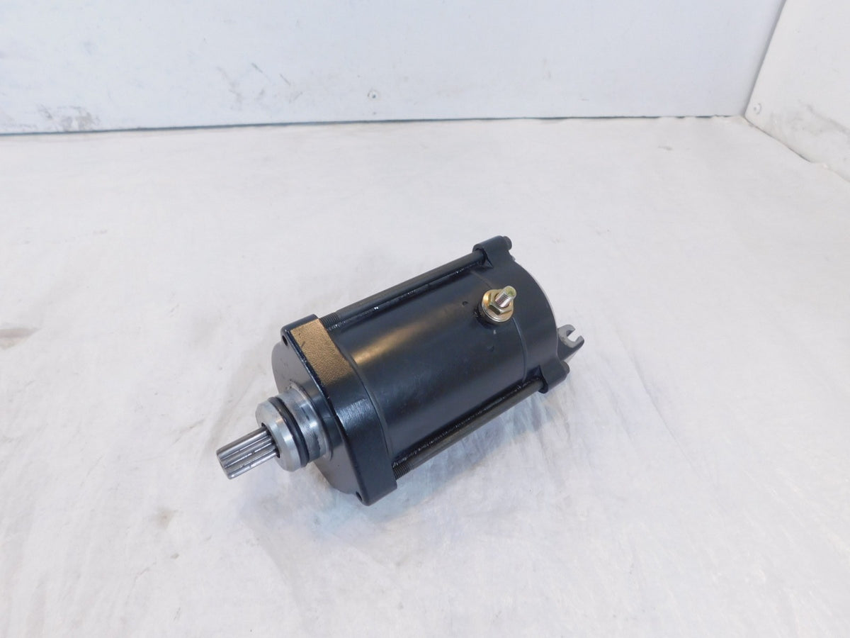 2004-2007 Honda VT1100 VT1100C Shadow Spirit & Sabre 1100 Engine Starter Motor - C3 Cycle