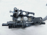 Triumph Street Scrambler Twin Bonneville T120 Fuel Cut Roll Over Valve & Bracket - C3 Cycle