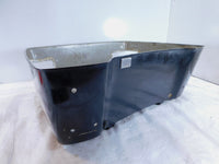 2000 00 Harley Davidson Road Glide FLTRI Tour Pak Luggage Box Bottom Carrier - C3 Cycle