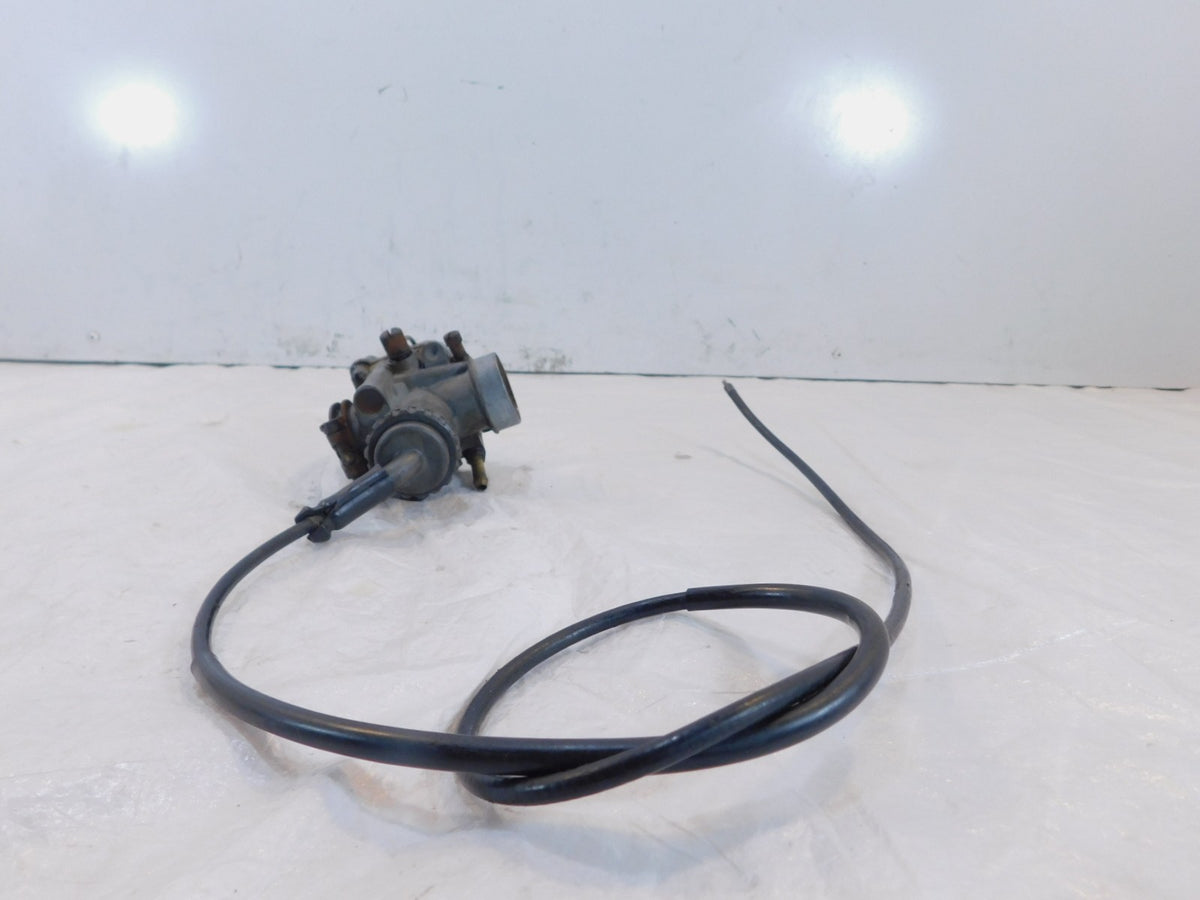 BMW Airhead R50 R50/5 R60 R60/5 Right Engine Motor Bing Slide Carb Carburetor - C3 Cycle