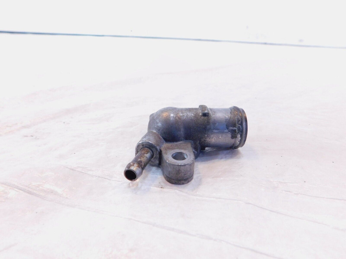 00-15 Honda VFR800 Interceptor 800 Engine Water Coolant Hose Pipe Nipple Joint B
