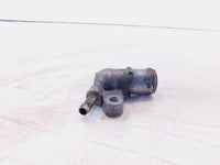 00-15 Honda VFR800 Interceptor 800 Engine Water Coolant Hose Pipe Nipple Joint B