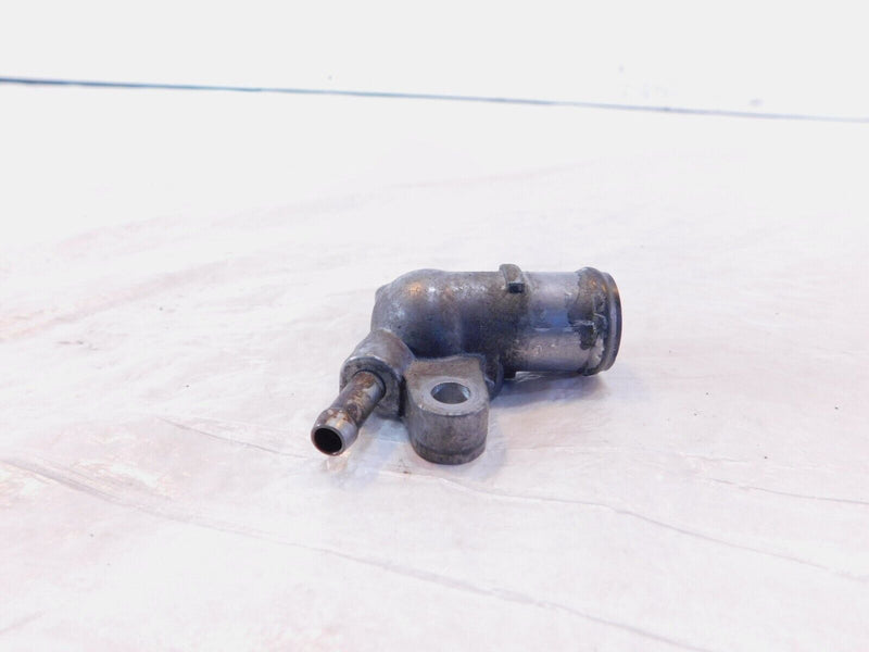 00-15 Honda VFR800 Interceptor 800 Engine Water Coolant Hose Pipe Nipple Joint B