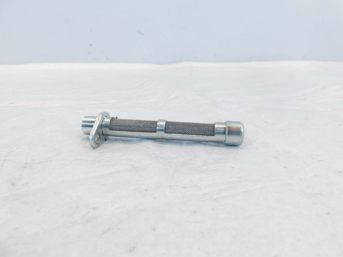 Indian Chief, Chieftain, Scout Sixty 1200 Bobber Oil Pickup Scavenge Screen Pipe - C3 Cycle