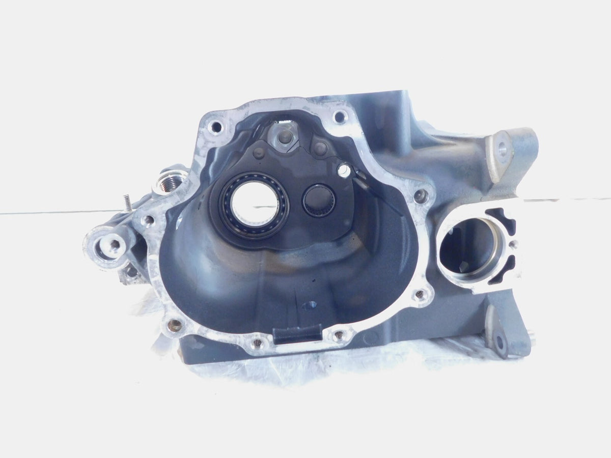 Harley Davidson Dyna Wide Glide & Street Bob Black Transmission Housing Case - C3 Cycle