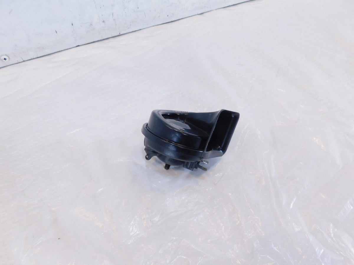 Harley Davidson Touring Softail Dyna & Sportster Black Horn Assembly - C3 Cycle