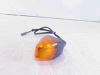 2005-2006 Kawasaki Ninja ZX6R ZX636 ZX6RR ZX600 Right Rear Turn Signal Indicator - C3 Cycle