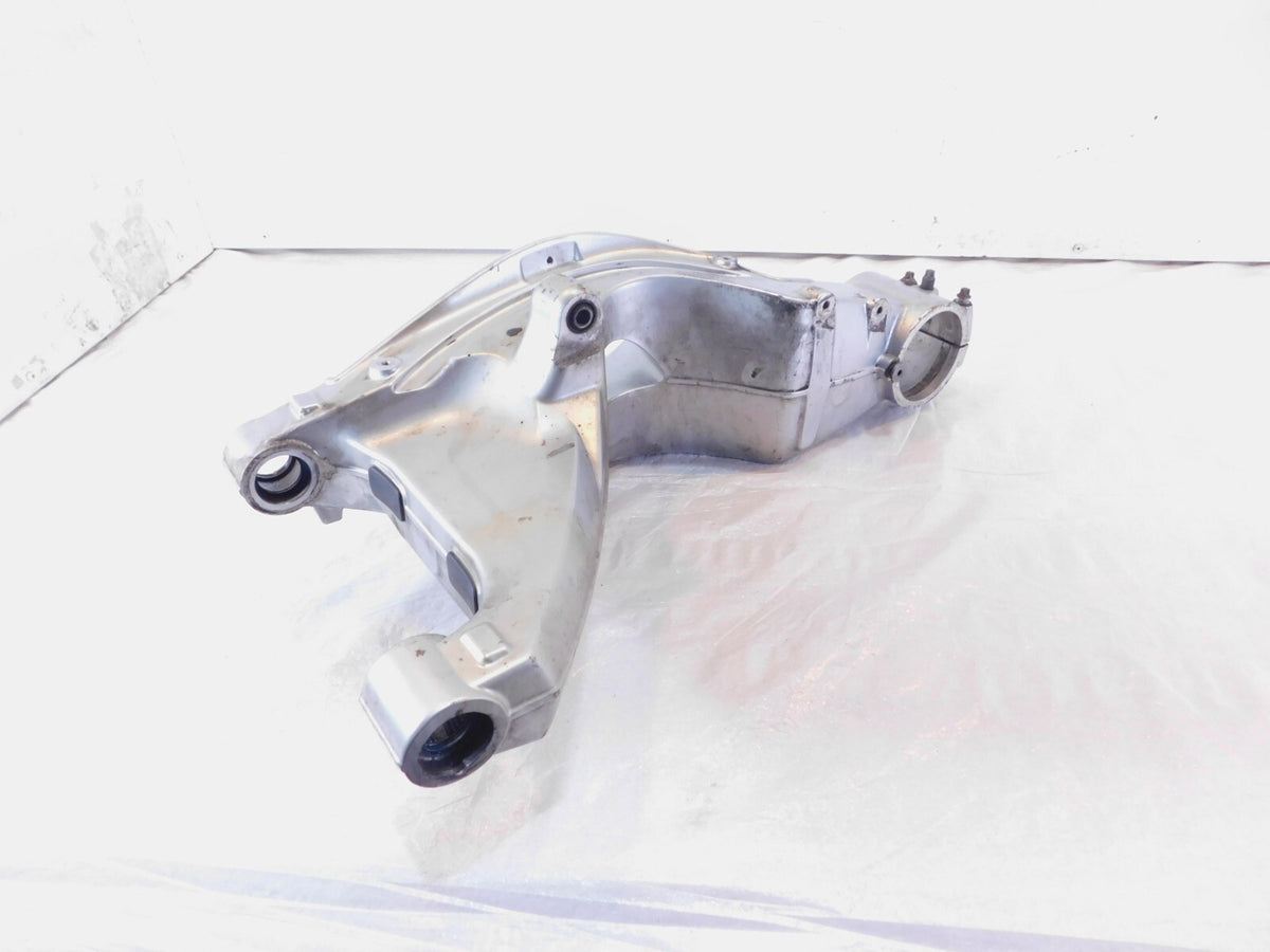 2005-2013 BMW F800S & F800ST Silver Rear Back Wheel Fork Swingarm Swing Arm - C3 Cycle