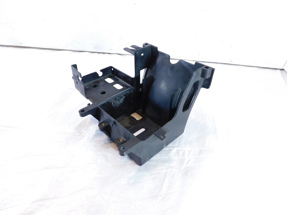 Harley Davidson Road King Street Electra Glide Battery Holder Box Tray 66281-09 - C3 Cycle