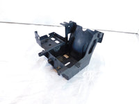 Harley Davidson Road King Street Electra Glide Battery Holder Box Tray 66281-09 - C3 Cycle