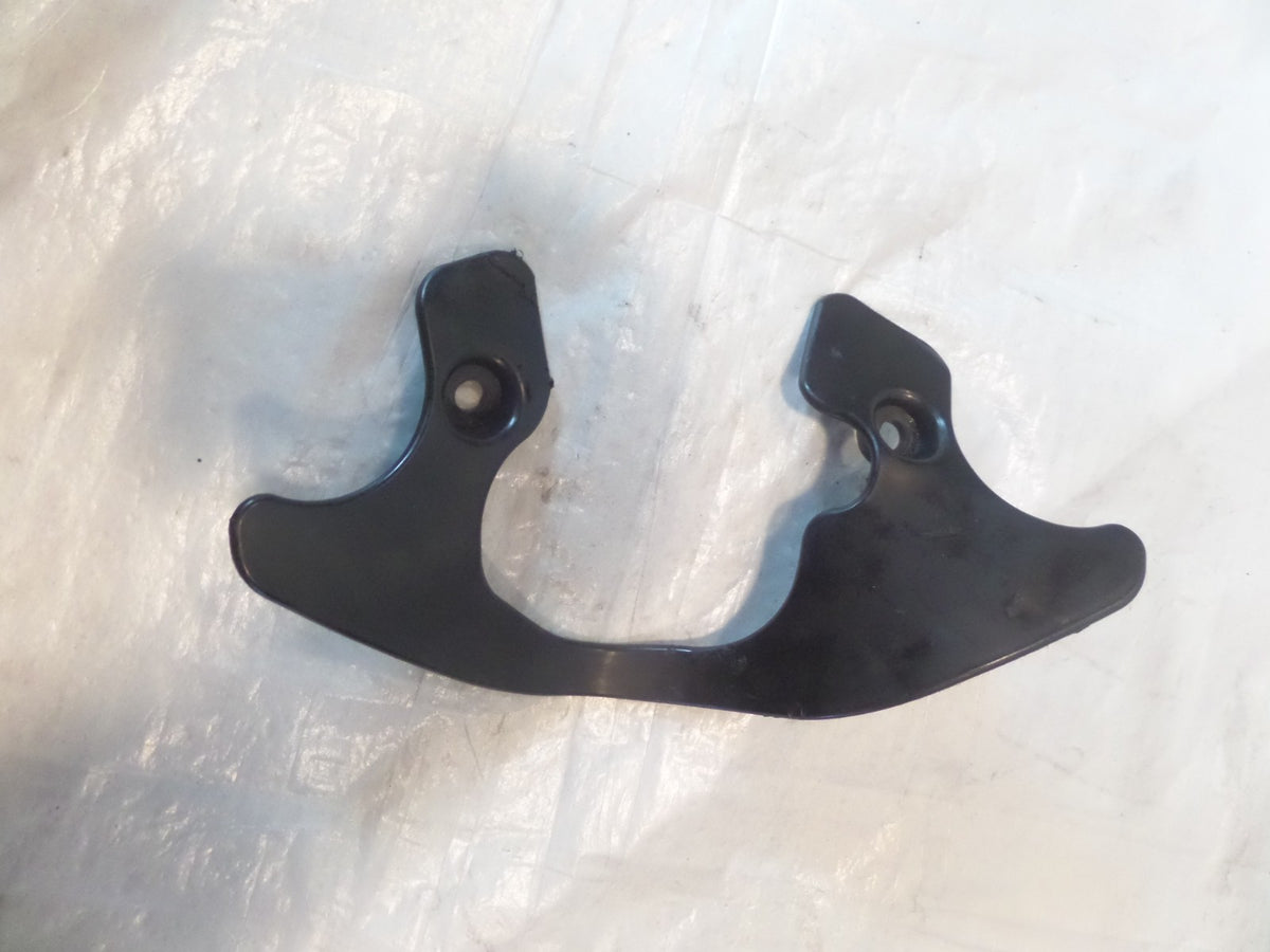 2004-2007 Honda CBR1000RR Front Fork Steering Stem Cover Fairing Cowl - C3 Cycle