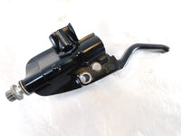 Harley Davidson Sportster Softail Dyna Front Master Cylinder w/ Easy Pull Lever - C3 Cycle