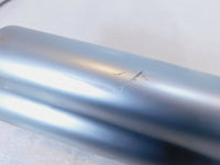 Harley Davidson Sportster XR1200 Exhaust Collector Lower Pipe Cover Heat Shield - C3 Cycle
