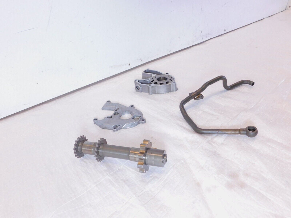 BMW R850R & R1100R R1100RS & R1150GS R1150R & R1200 R1200C Engine Motor Oil Pump - C3 Cycle