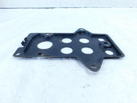 1976 Moto Guzzi Convert V1000 Bottom Frame Battery Case Box Bracket Mount Plate - C3 Cycle