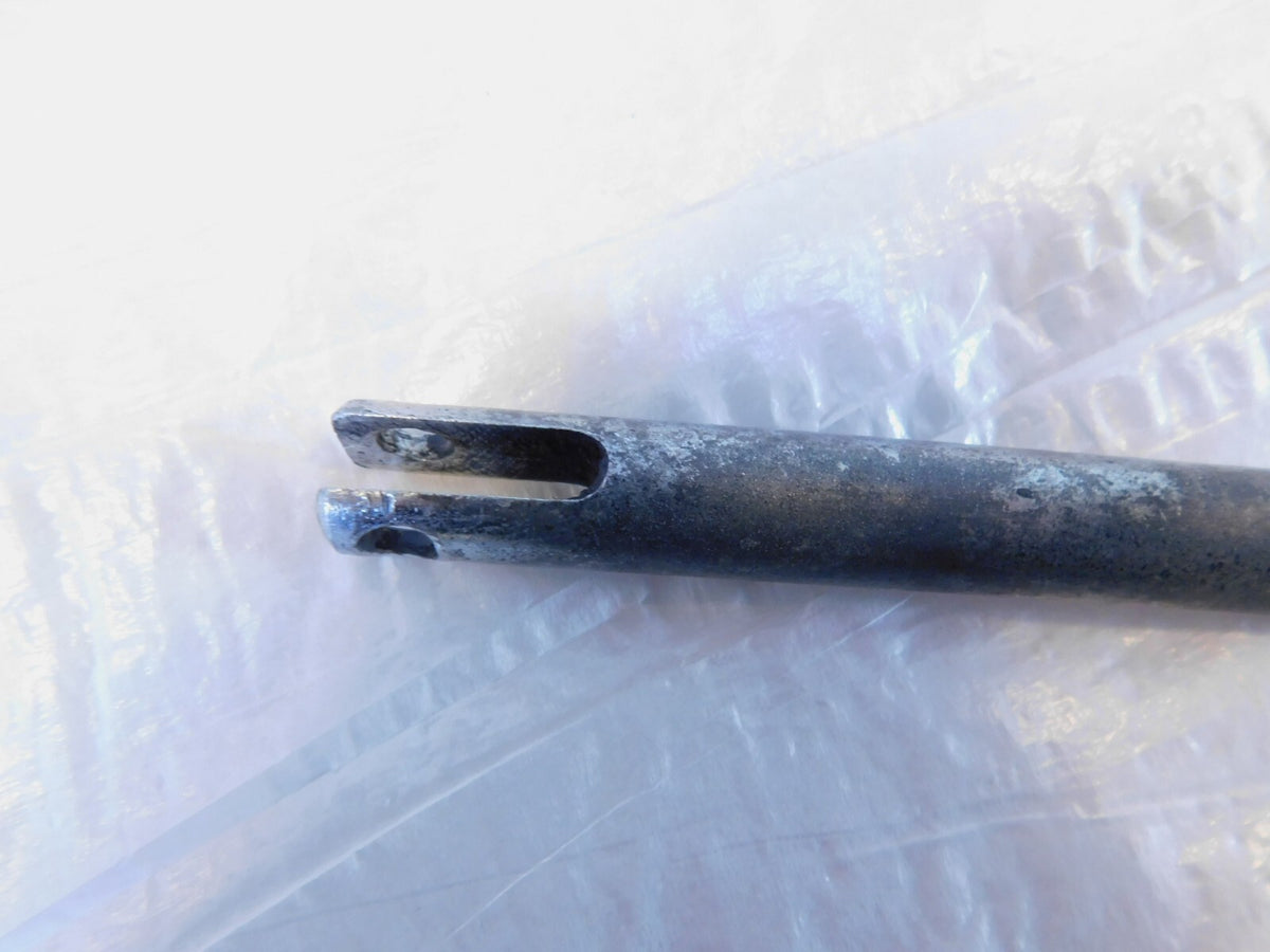 Harley Davidson EVO Touring Electra Glide Rear Brake Pedal Pushrod Push Rod - C3 Cycle
