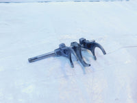 2001 Titan Phoenix ZRM ZSX Softail Jims Transmission Gear Shifter Shift Forks - C3 Cycle