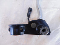 Victory Sport Deluxe & Standard V92 Cruiser Clutch Lever & Mount Perch Bracket - C3 Cycle