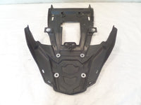 2001 2002 & 2003 Aprilia Caponord 1000 ETV1000 Rear Tail Luggage Rack Cover - C3 Cycle