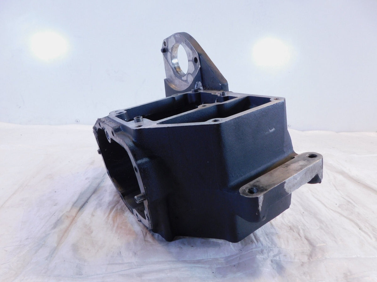 Harley Davidson EVO Dyna Super Wide Glide & Low Rider Transmission Housing Case - C3 Cycle