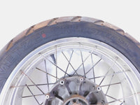 1999-2003 BMW R1150GS R1150 GS Spoked Rear Back Wheel Rim Hub & Tire 4.0"x17" - C3 Cycle